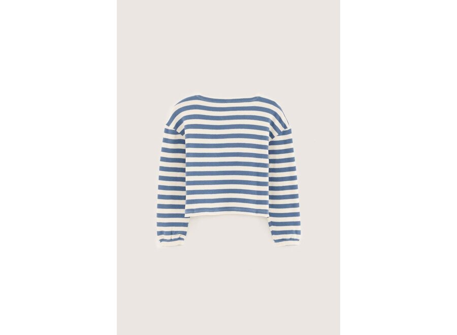 Bellerose | Fasov Sweater Stripe A