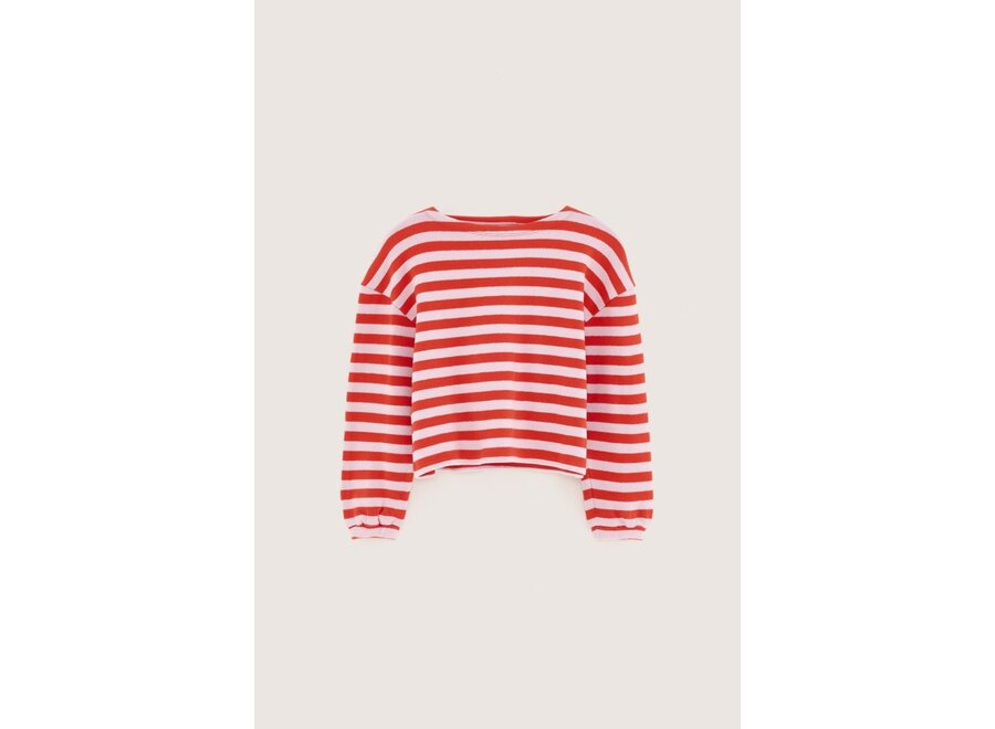 Fasov Sweater Stripe B