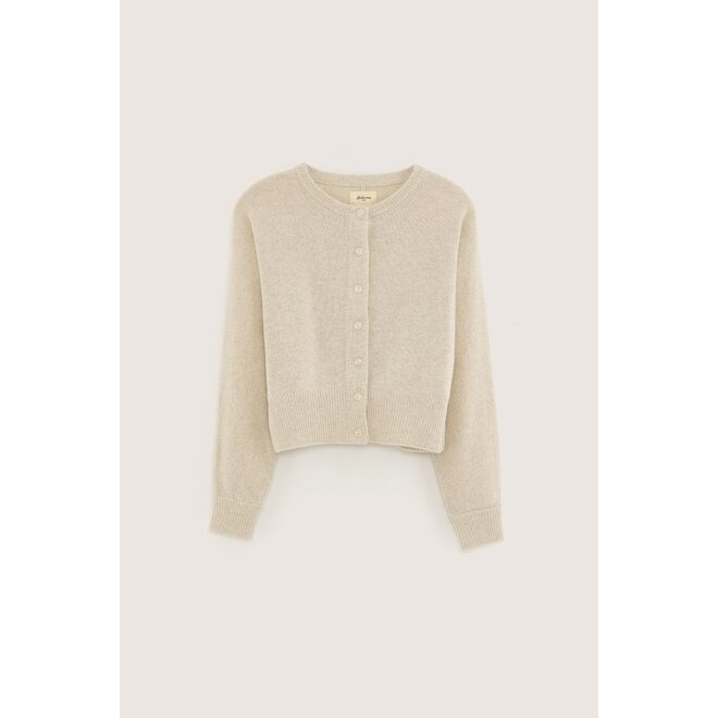 Bellerose | Gimer Vest Sugarcane