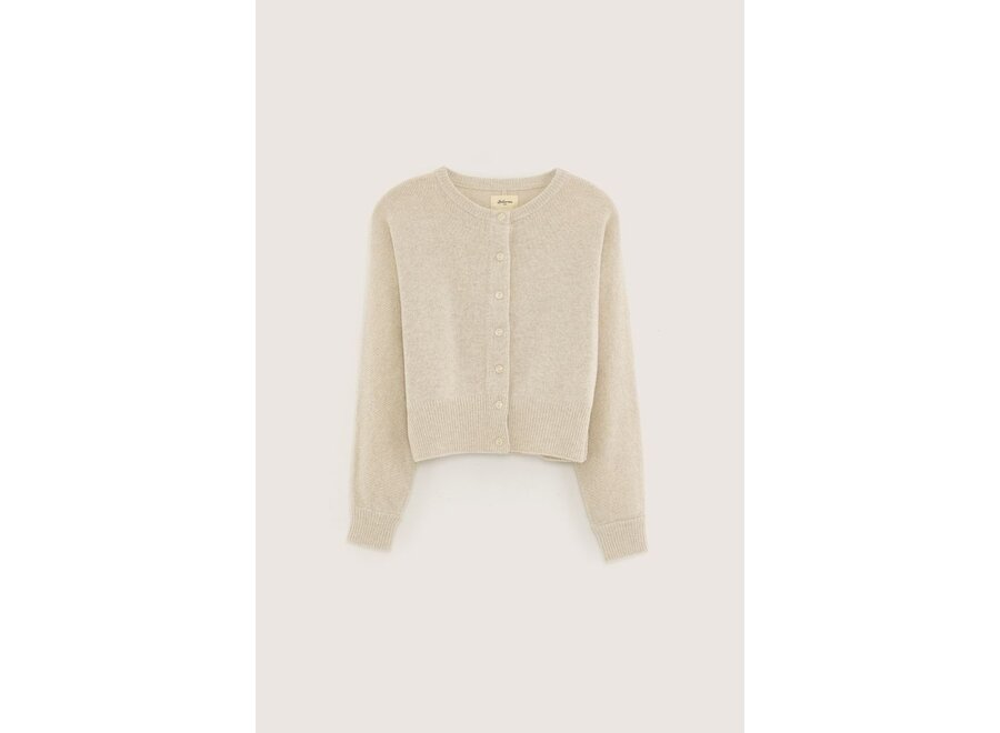 Gimer Vest Sugarcane