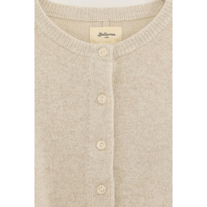 Bellerose | Gimer Vest Sugarcane