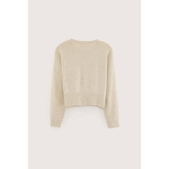 Bellerose | Gimer Vest Sugarcane