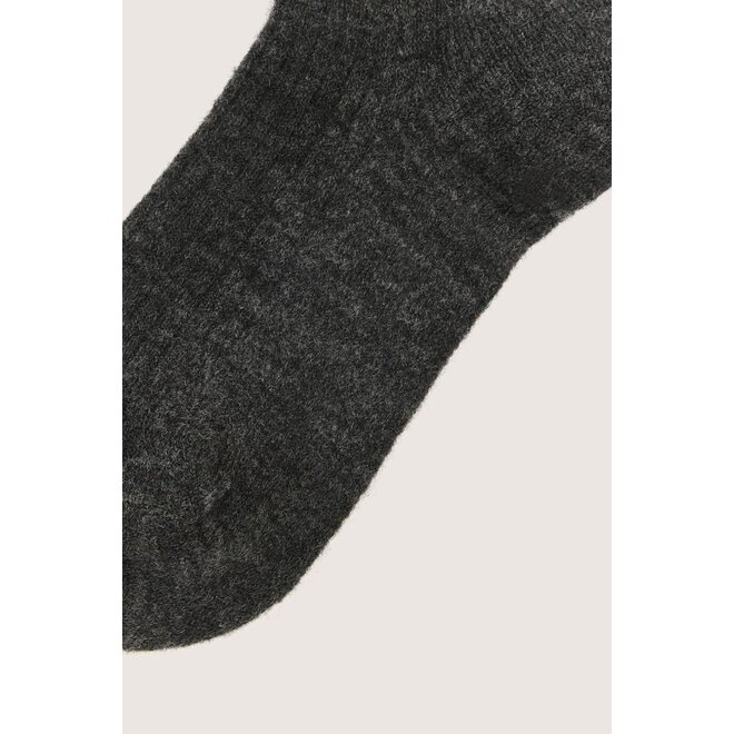 Bellerose | Bani Socks Anthracite 39-41