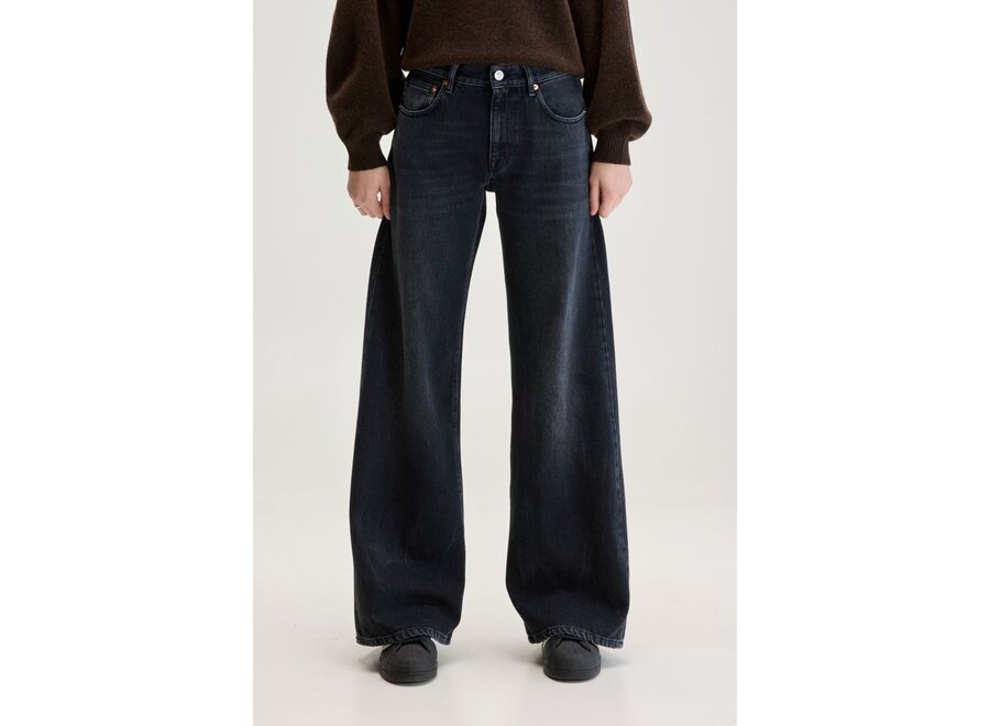 Bellerose | 97/Kansas52 Jeans Used Black