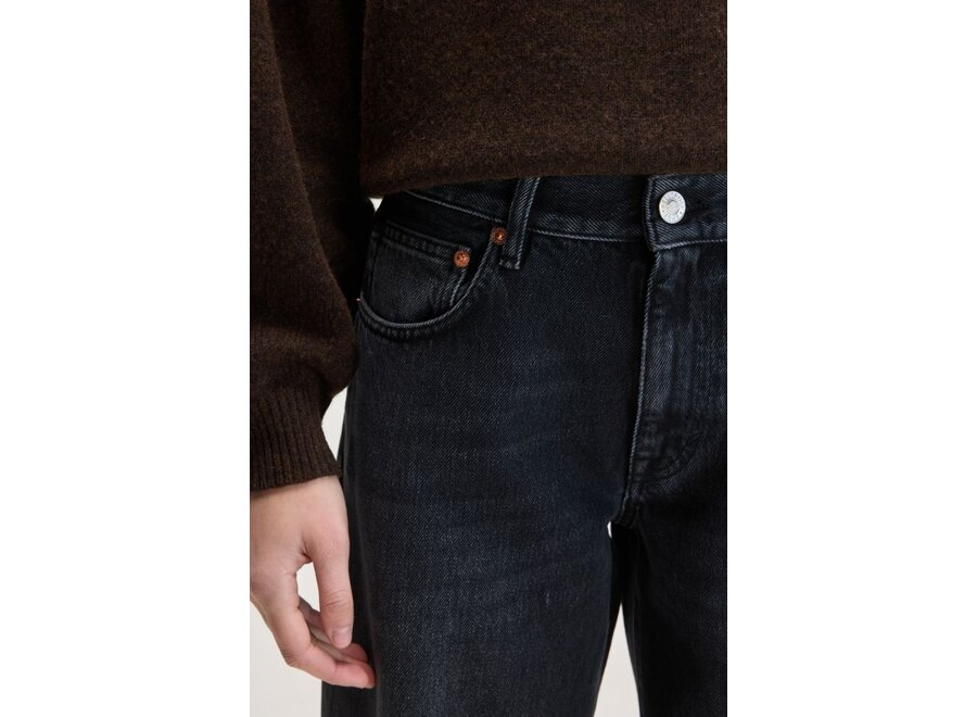 Bellerose | 97/Kansas52 Jeans Used Black