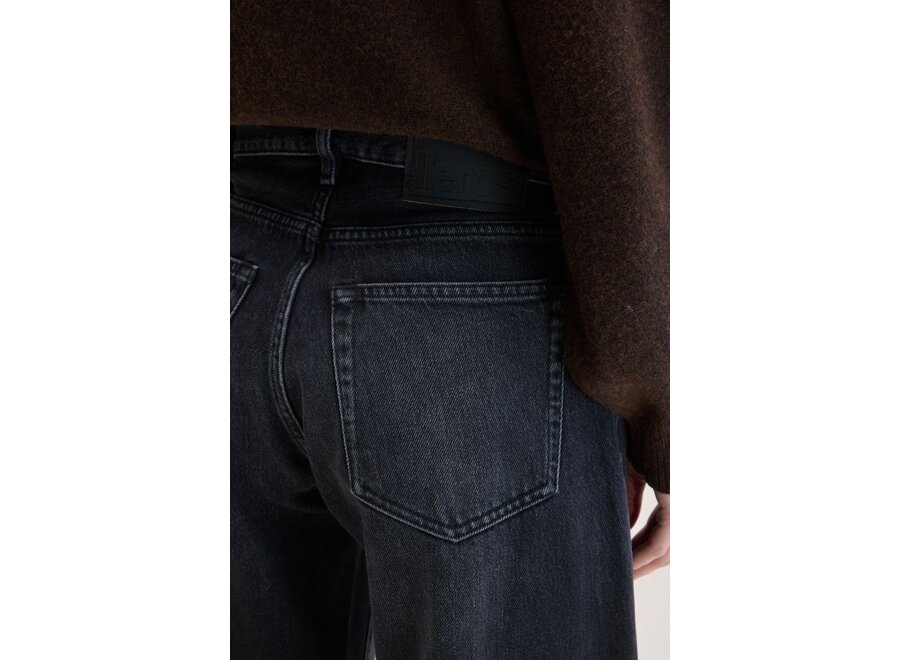 Bellerose | 97/Kansas52 Jeans Used Black