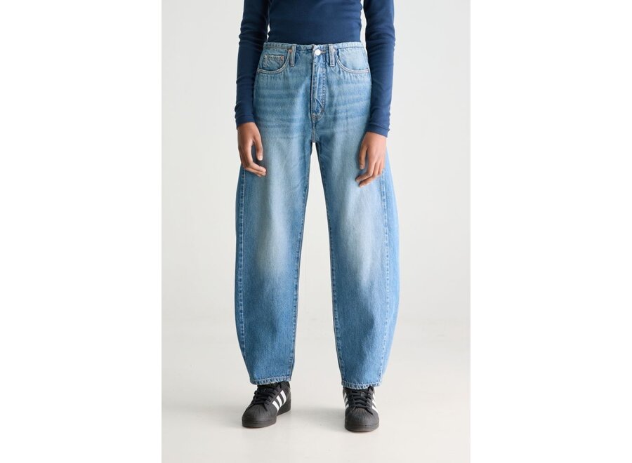 Bellerose | 55/Pacy Jeans Used Blue