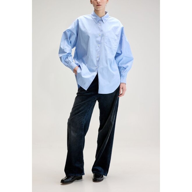 Bellerose | Giorgia52 Blouse Sky