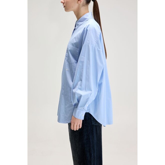 Bellerose | Giorgia52 Blouse Sky
