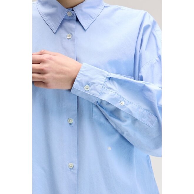 Bellerose | Giorgia52 Blouse Sky