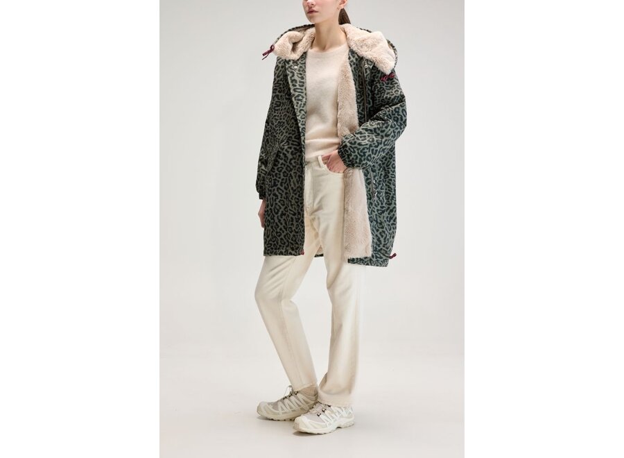 Bellerose | Laos F52 Jas Combo A