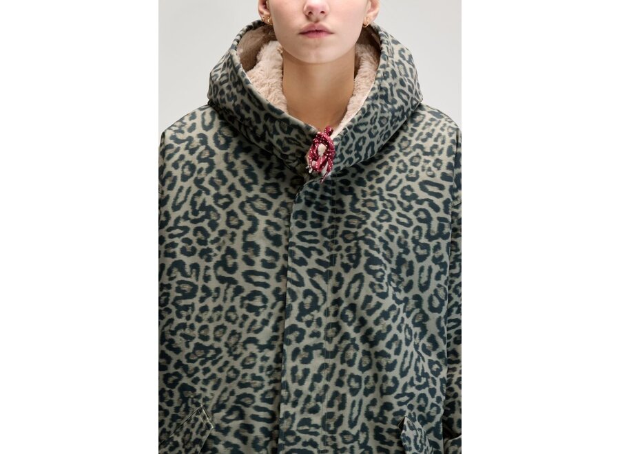 Bellerose | Laos F52 Jas Combo A