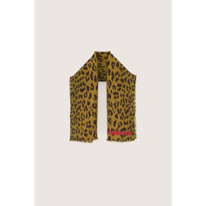 Bellerose | Syvon52 Zijden Sjaal Display A