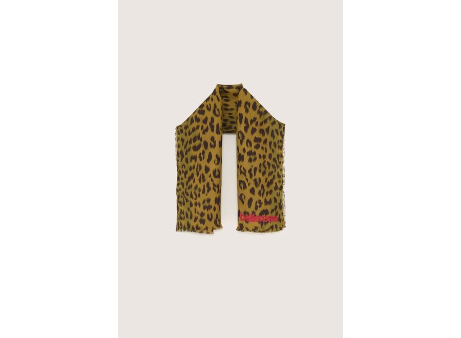 Bellerose | Syvon52 Zijden Sjaal Display A