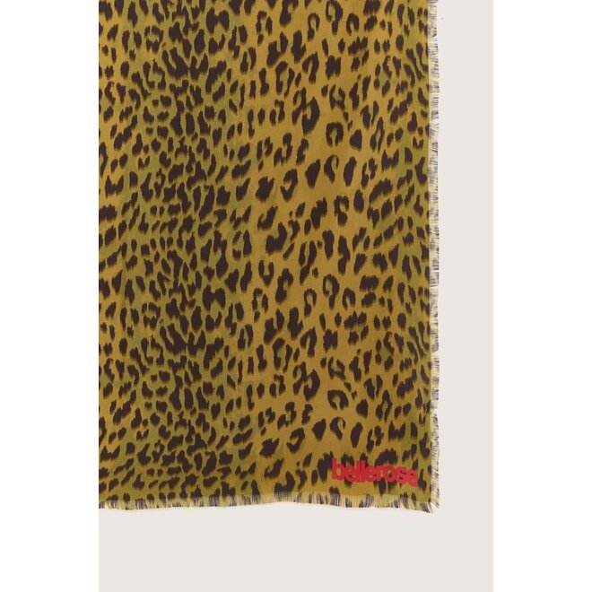 Bellerose | Syvon52 Zijden Sjaal Display A