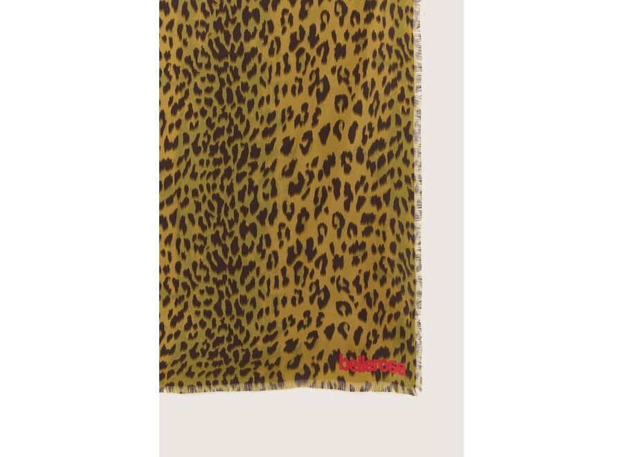 Bellerose | Syvon52 Zijden Sjaal Display A