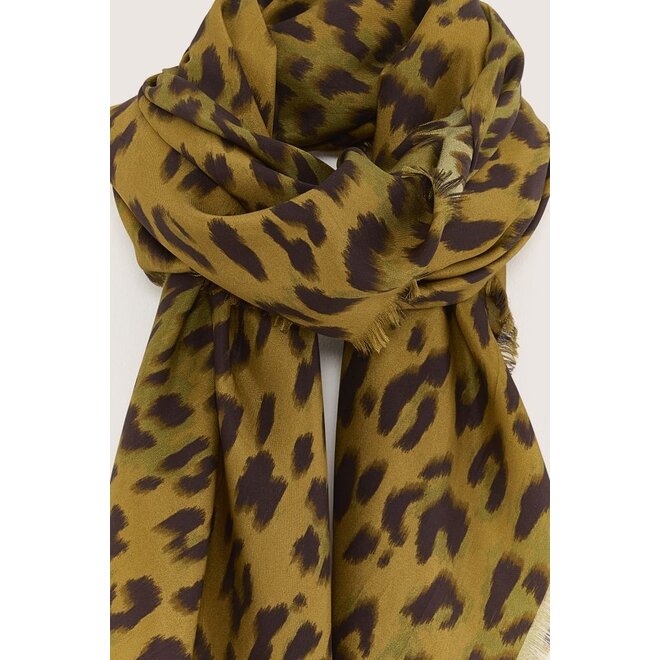 Bellerose | Syvon52 Zijden Sjaal Display A