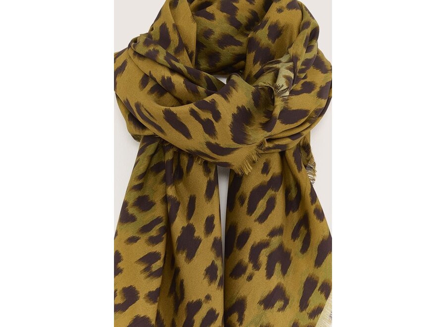 Bellerose | Syvon52 Zijden Sjaal Display A