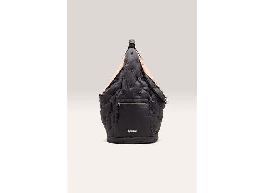 Hozim Tas Black Sand Reversible