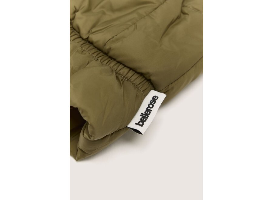 Bellerose | Hanimo Gloves Tabac