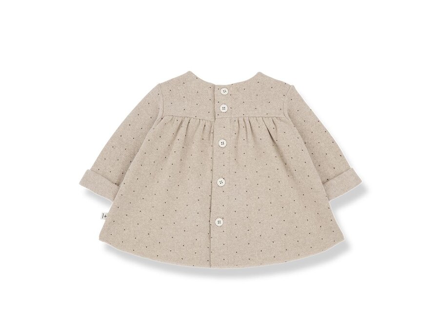 1+ in the family | Claire Dress Beige