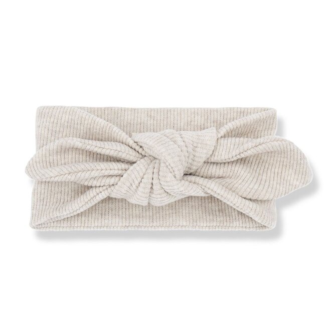 1+ in the family | Ursula Bandeau Rice