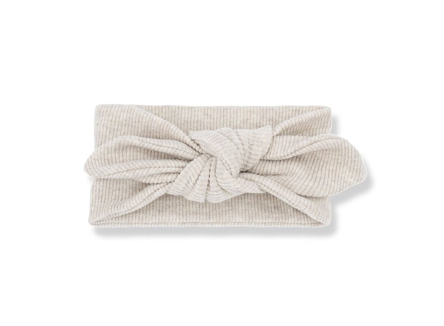 1+ in the family | Ursula Bandeau Rice