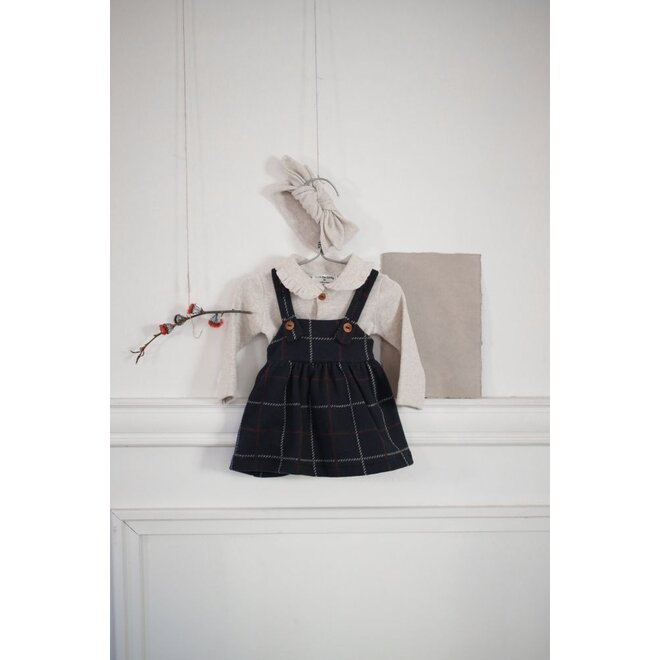 1+ in the family | Ursula Bandeau Rice