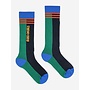 Bobo Choses | Bobo Choses Ski Long Socks Midnight Blue