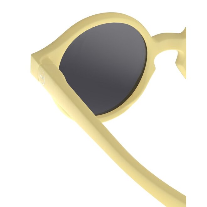 Izipizi | #D Baby Zonnebril Lemonade 0-9 maanden