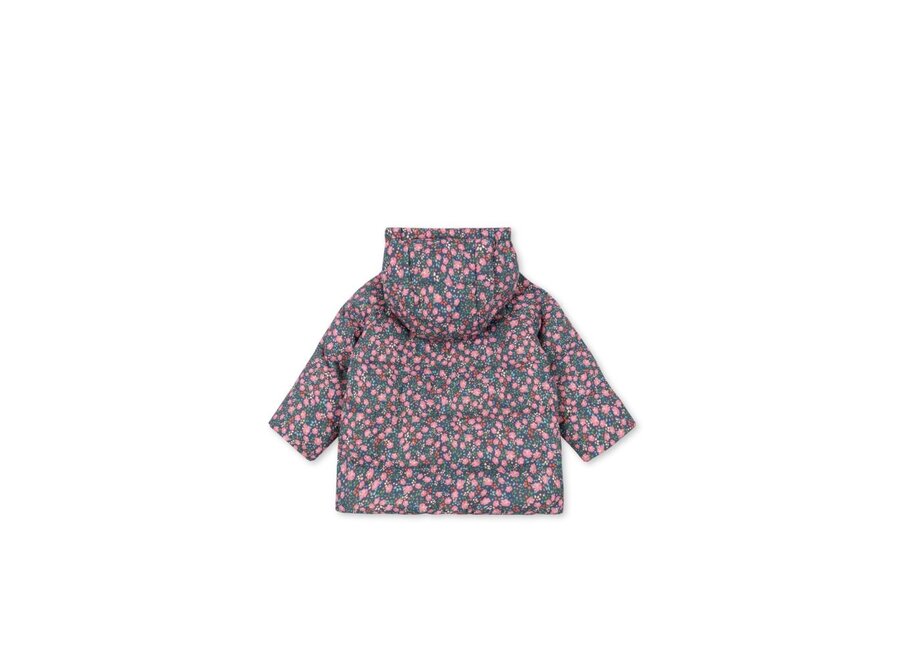 Konges Sløjd | Nuka Deux Jacket Grs Kyoto