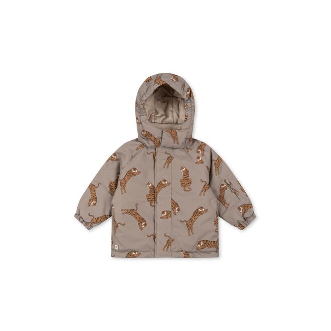 Mismou Jacket Tiger Oak