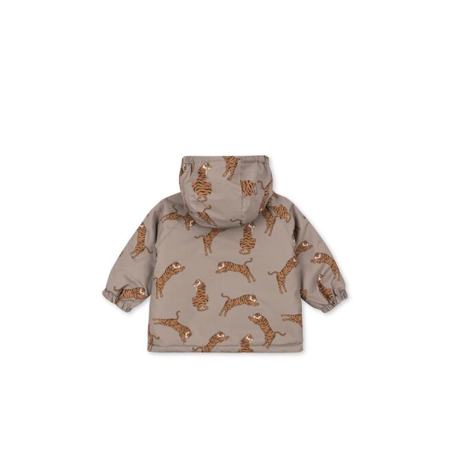 Konges Sløjd | Mismou Jacket Tiger Oak