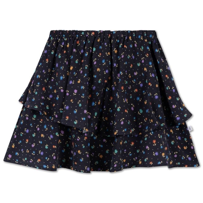 Repose ams | Flow Skirt Multi Flower