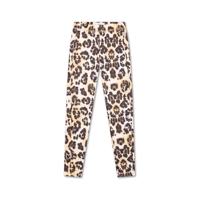 Legging Leopard Glitch