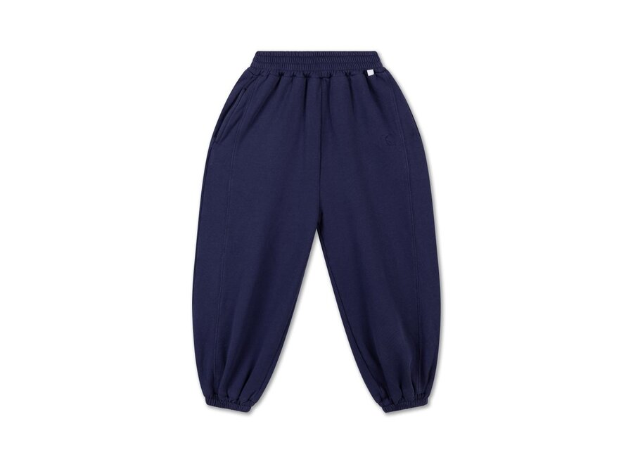 Repose ams | Loose Comfy Sweatpants Cosmic Navy