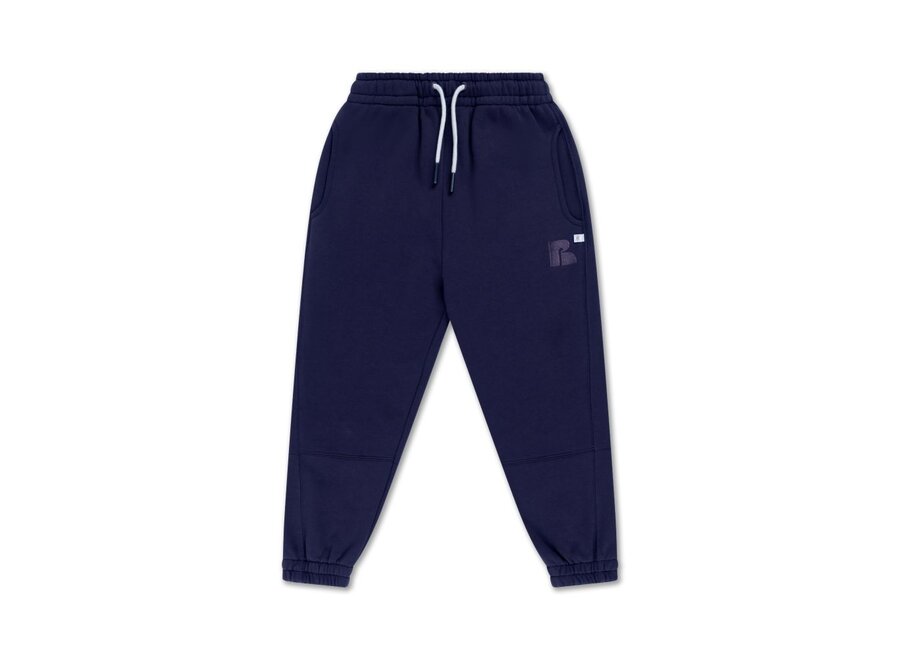 A Comfy Sweatpants Cosmic Navy