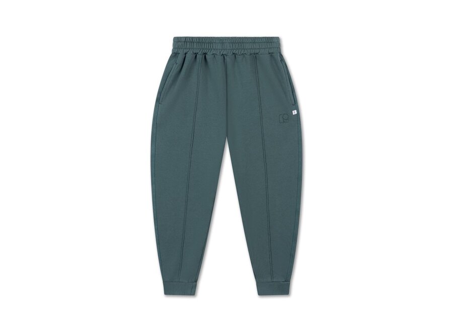 Jogger Country Green