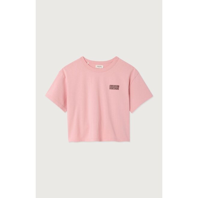 American Vintage | Ykobow Kids T-shirt Smoothie