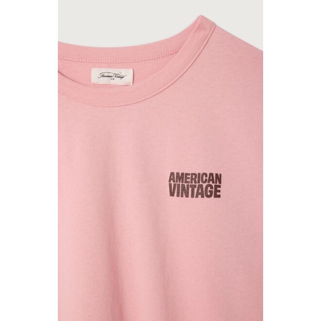 American Vintage | Ykobow Kids T-shirt Smoothie