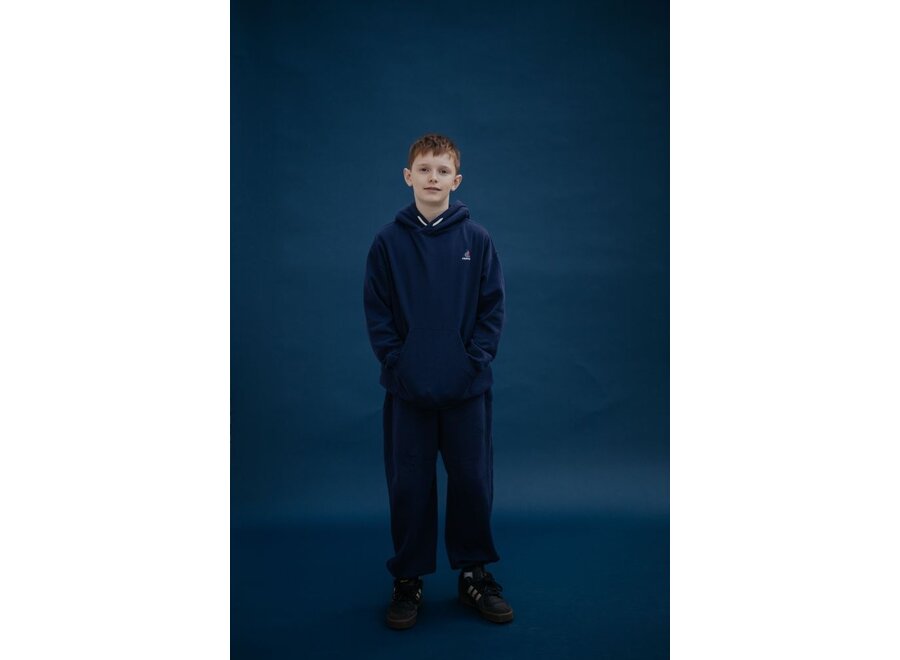 Repose ams | Hoodie Cosmic Navy