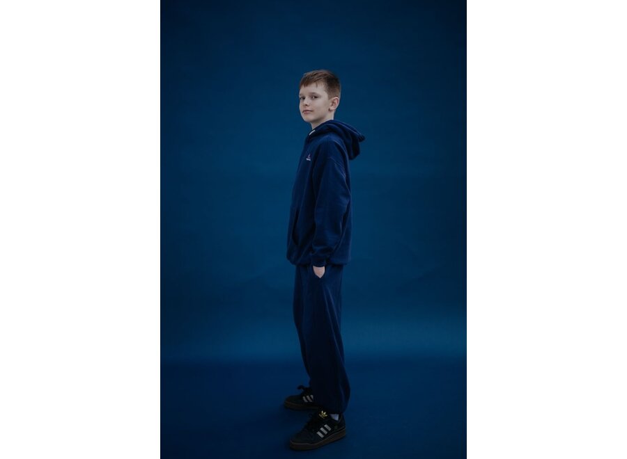 Repose ams | Hoodie Cosmic Navy