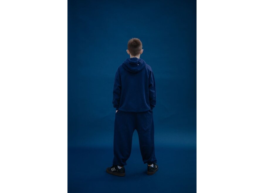 Repose ams | Hoodie Cosmic Navy