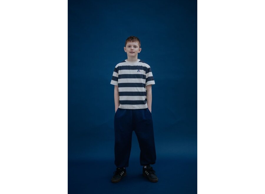 Repose ams | Loose Comfy Sweatpants Cosmic Navy