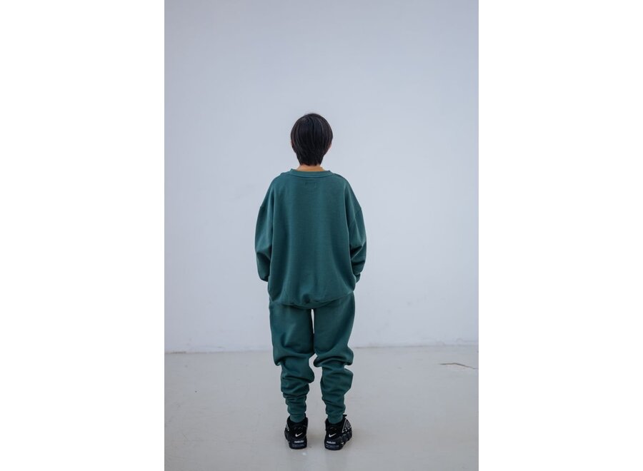 Repose ams | Jogger Country Green