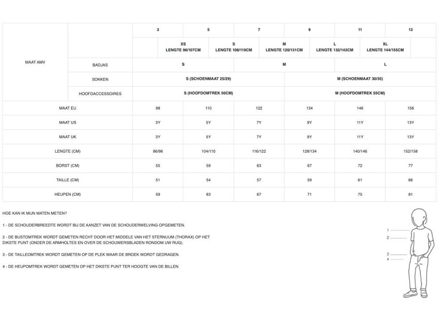 American Vintage | Ykobow Kids T-shirt Indigo