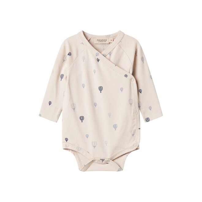 MarMar | Belito Romper Air Balloon