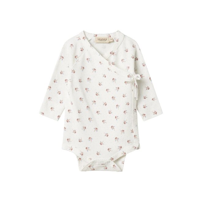MarMar | Belita Romper Little Sakura