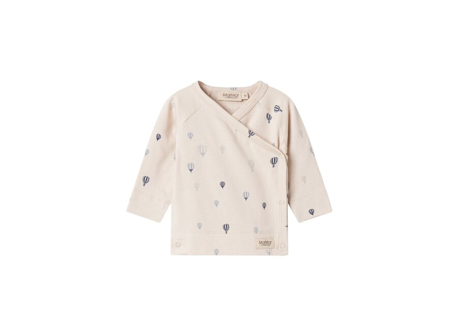 MarMar | Tuti Wrap Longsleeve Air Balloon