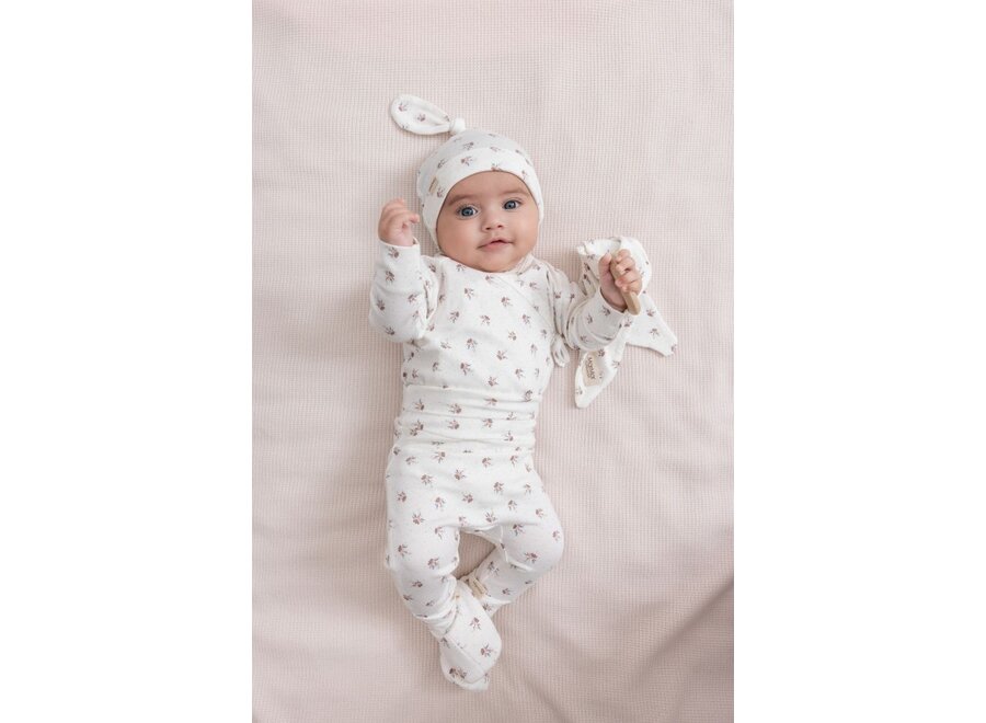 MarMar | Tuti Wrap Longsleeve Little Sakura